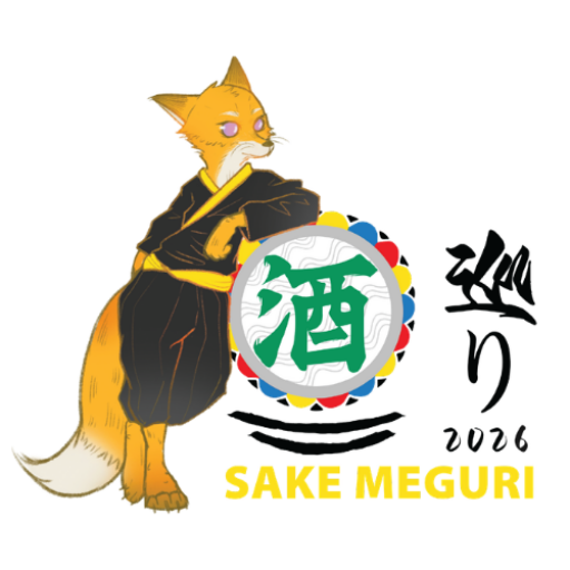 Sake Meguri