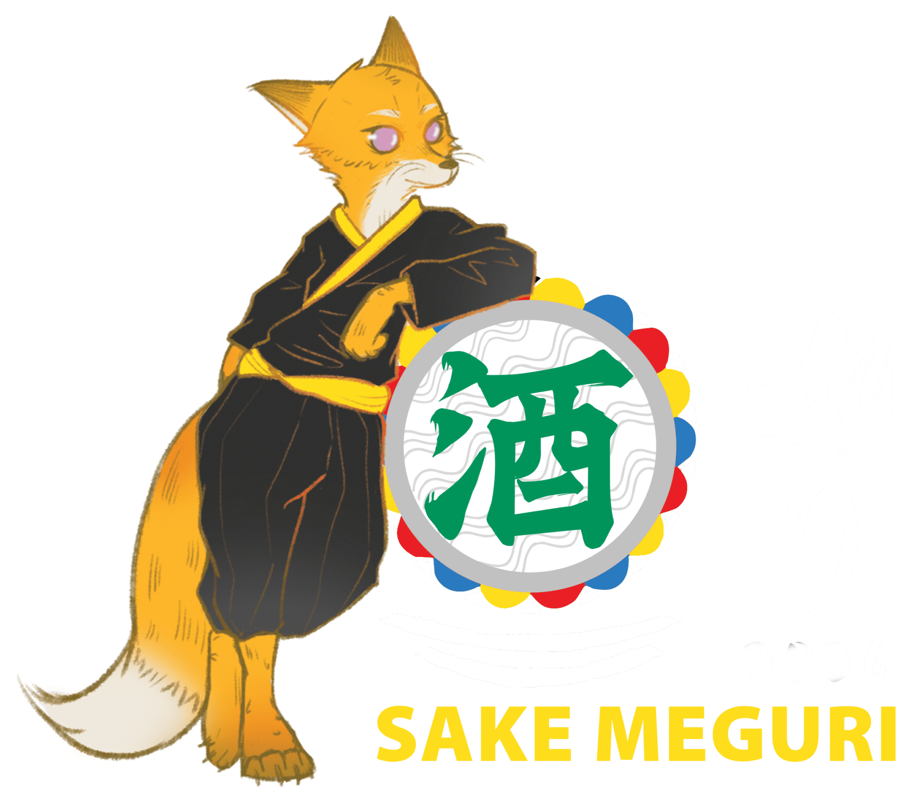 Sake Meguri